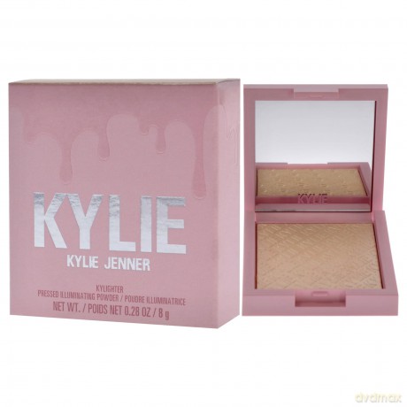 Kylighter Pressed Illuminating Powder 8 g - Shade: 020 Ice Me Out
