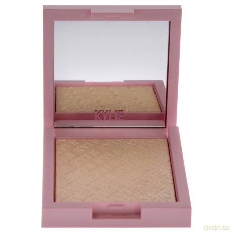 Kylighter Pressed Illuminating Powder 8 g - Shade: 020 Ice Me Out