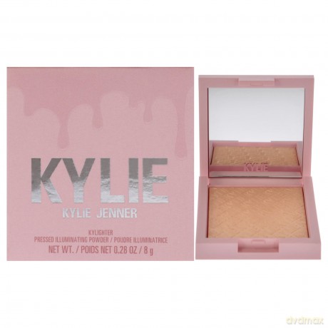 Kylighter Pressed Illuminating Powder 8 g - Shade: 050 Cheers Darling