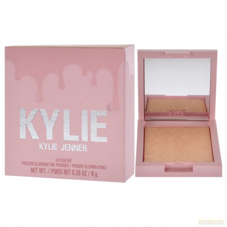 Kylighter Pressed Illuminating Powder 8 g - Shade: 050 Cheers Darling