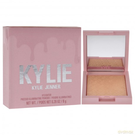 Kylighter Pressed Illuminating Powder 8 g - Shade: 050 Cheers Darling