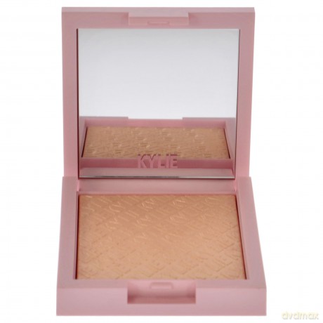 Kylighter Pressed Illuminating Powder 8 g - Shade: 050 Cheers Darling