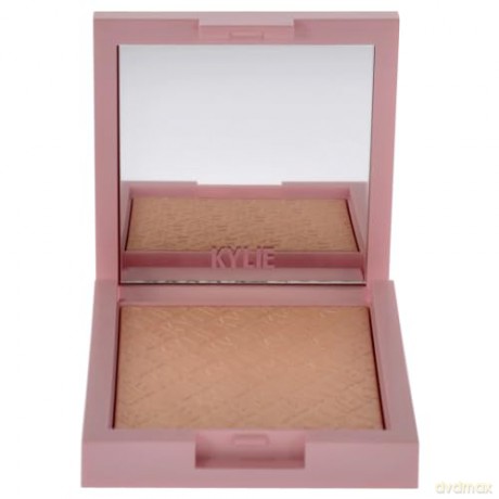 Kylighter Pressed Illuminating Powder 8 g - Shade: 060 Queen Drip