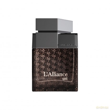 L`Alliance Spirit - woda perfumowana - Volume: 100 ml