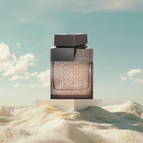 L`Alliance Spirit - woda perfumowana - Volume: 100 ml