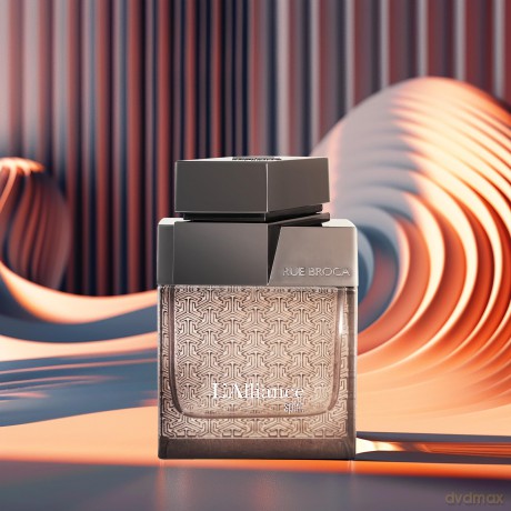 L`Alliance Spirit - woda perfumowana - Volume: 100 ml