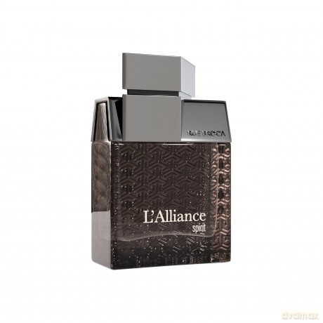 L`Alliance Spirit - woda perfumowana - Volume: 100 ml
