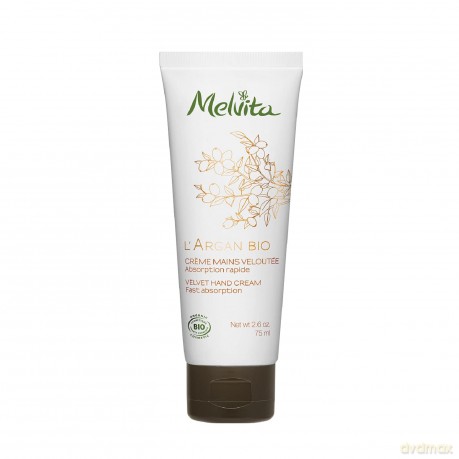 L`Argan Bio velvety soft hand cream Velvet Hand Cream 75 ml