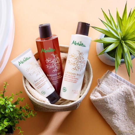 L`Argan Bio velvety soft hand cream Velvet Hand Cream 75 ml