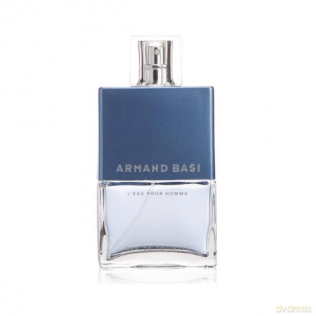 L`Eau Pour Homme - woda toaletowa - Volume: 75 ml