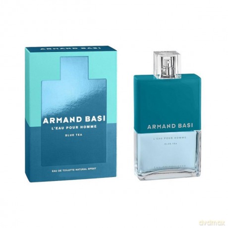L`Eau Pour Homme Blue Tea - woda toaletowa - Volume: 75 ml