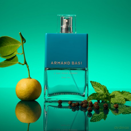 L`Eau Pour Homme Blue Tea - woda toaletowa - Volume: 75 ml