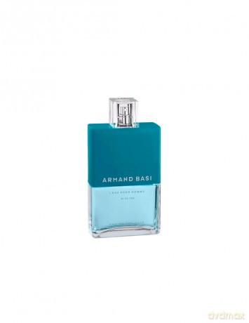 L`Eau Pour Homme Blue Tea - woda toaletowa - Volume: 75 ml