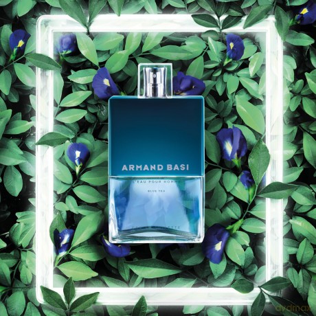 L`Eau Pour Homme Blue Tea - woda toaletowa - Volume: 75 ml