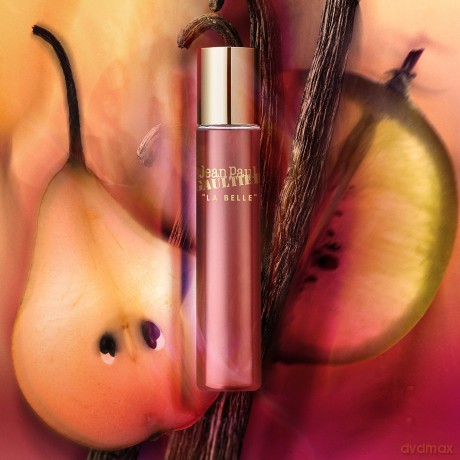 La Belle - woda perfumowana - Volume: 15 ml