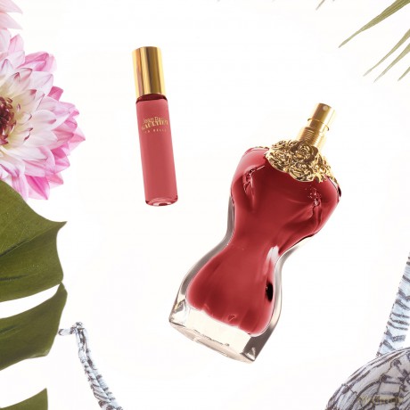 La Belle - woda perfumowana - Volume: 15 ml