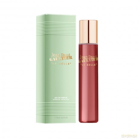 La Belle - woda perfumowana - Volume: 15 ml