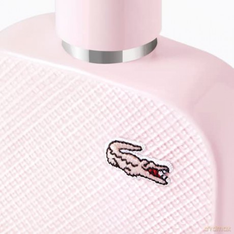 Lacoste L.12.12. Rose - woda perfumowana - Volume: 35 ml