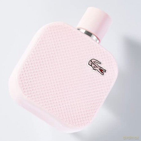 Lacoste L.12.12. Rose - woda perfumowana - Volume: 35 ml