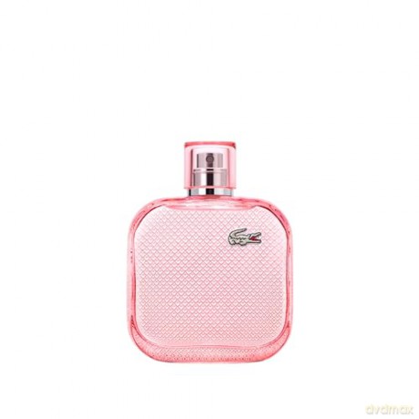 Lacoste L.12.12. Rose Sparkling - woda toaletowa - Volume: 100 ml