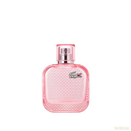 Lacoste L.12.12. Rose Sparkling - woda toaletowa - Volume: 50 ml