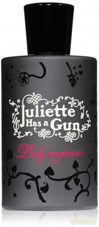 Lady Vengeance - woda perfumowana - Volume: 100 ml