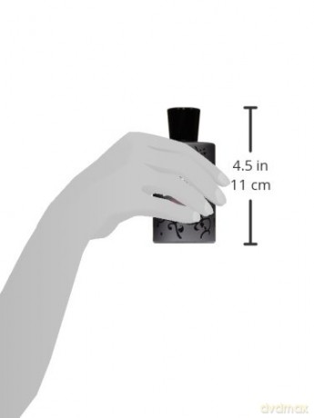 Lady Vengeance - woda perfumowana - Volume: 100 ml