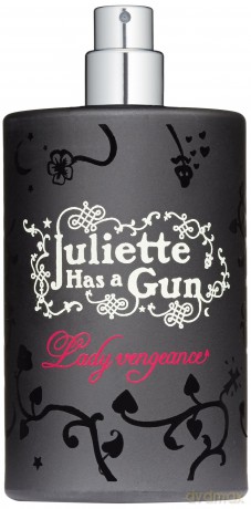 Lady Vengeance - woda perfumowana - Volume: 100 ml