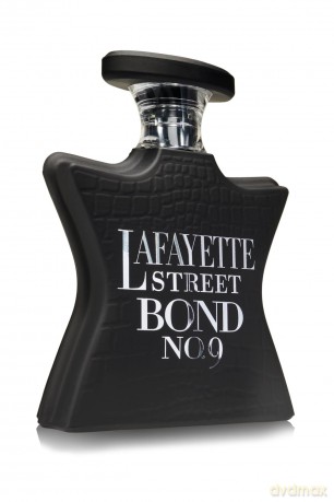 Lafayette Street - woda perfumowana - Volume: 50 ml