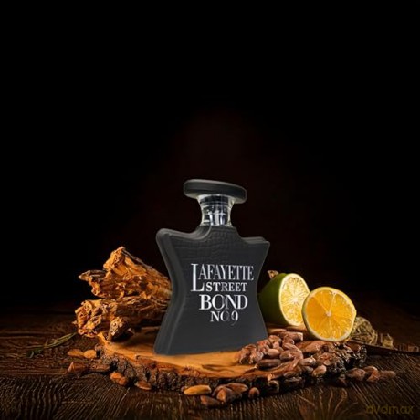 Lafayette Street - woda perfumowana - Volume: 50 ml