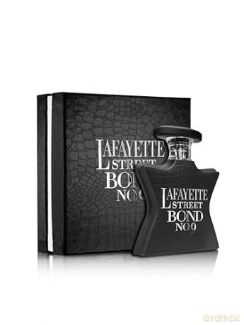 Lafayette Street - woda perfumowana - Volume: 50 ml