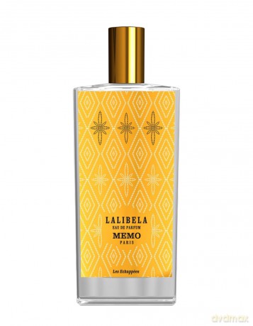 Lalibela - woda perfumowana - Volume: 75 ml