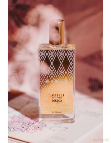 Lalibela - woda perfumowana - Volume: 75 ml