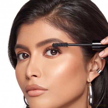 Lash Brag Volumizing Mascara Mini 10 ml - Shade: Black