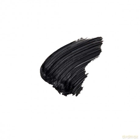 Lash Brag Volumizing Mascara Mini 10 ml - Shade: Black