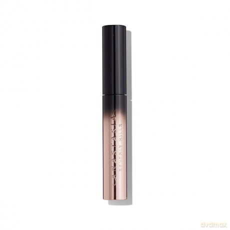 Lash Brag Volumizing Mascara Mini 10 ml - Shade: Black
