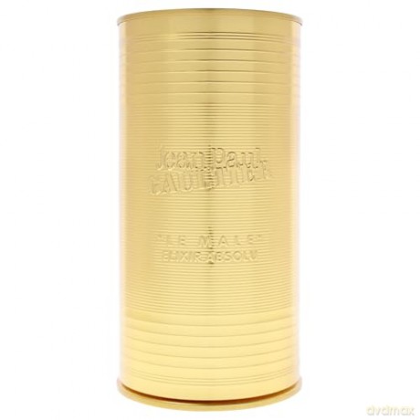 Le Male Elixir Absolu Intense - parfm - Volume: 125 ml