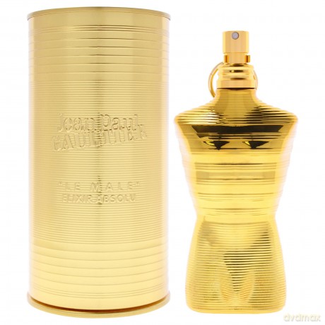 Le Male Elixir Absolu Intense - parfm - Volume: 75 ml