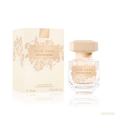 Le Parfum Bridal - woda perfumowana - Volume: 30 ml