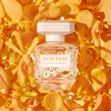 Le Parfum Bridal - woda perfumowana - Volume: 30 ml