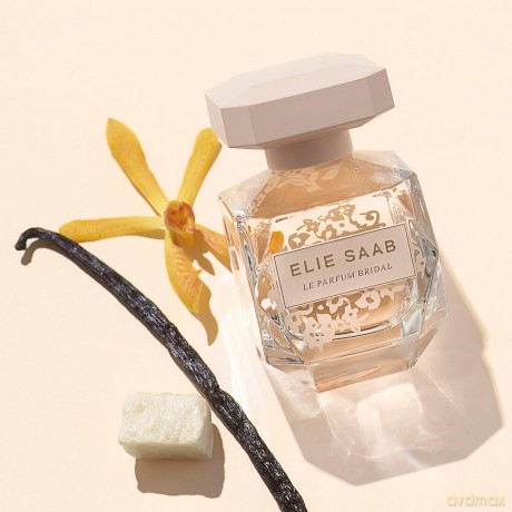 Le Parfum Bridal - woda perfumowana - Volume: 30 ml