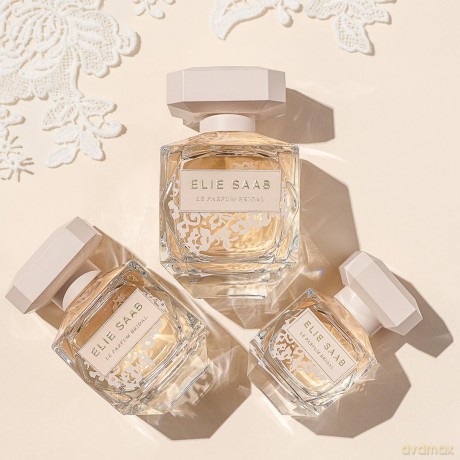 Le Parfum Bridal - woda perfumowana - Volume: 30 ml