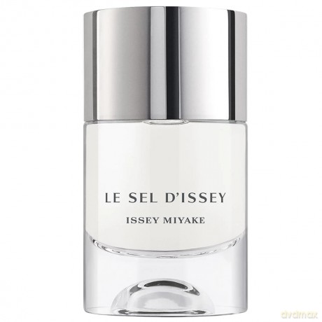 Le Sel dâIssey - woda toaletowa plniteln - Volume: 50 ml