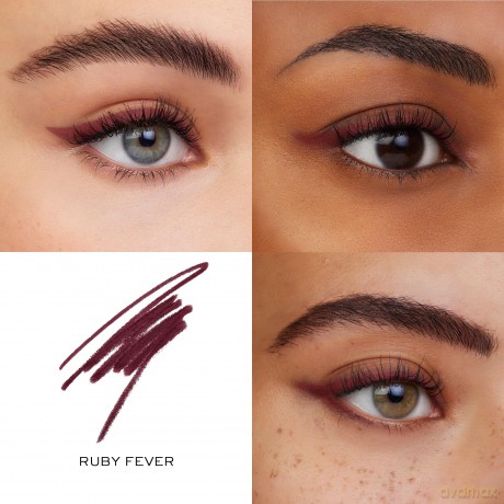 Le Stylo Waterproof Eyeliner 0.35 g - Shade: 10 Ruby Fever