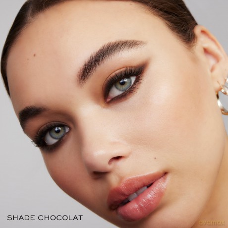 Le Stylo Waterproof Eyeliner 0.35 g - Shade: 10 Ruby Fever