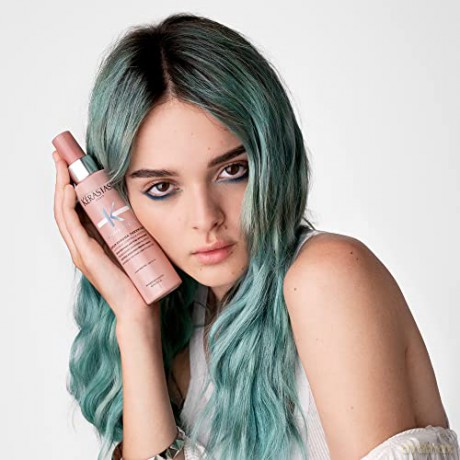 Leave-in anti-frizz serum for colored hair Chroma Absolu Chroma Thermique Serum 150 ml