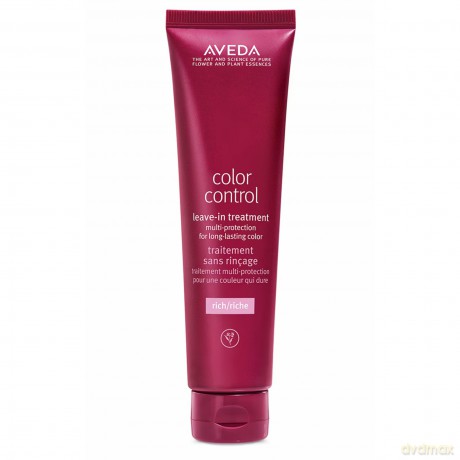 Leave-in care for colored hair Color Control Rich Leave-In Treatment 100 ml