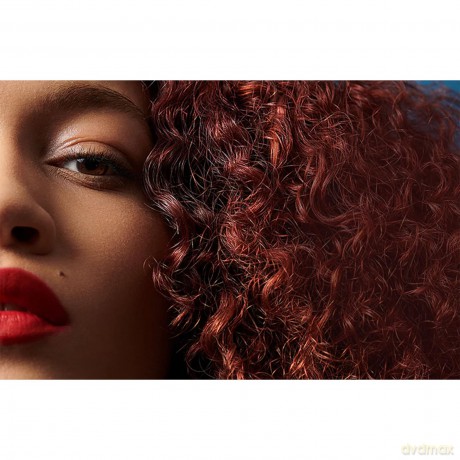 Leave-in care for colored hair Color Control Rich Leave-In Treatment 100 ml