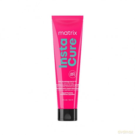 Leave-in care for damaged hair Insta Cure Anti-Breakage Leave-In 150 ml