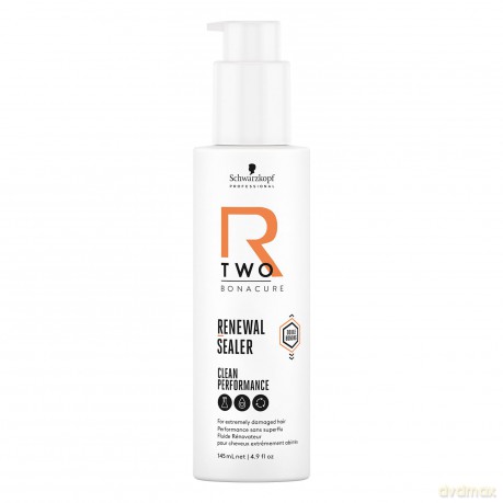 Leave-in care for extremely damaged hair R-Two Bonacure Renewal Sealer 145 ml